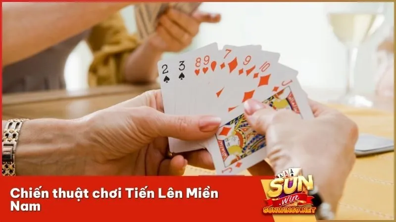 Cần có chiến thuật để làm chủ mọi ván bài